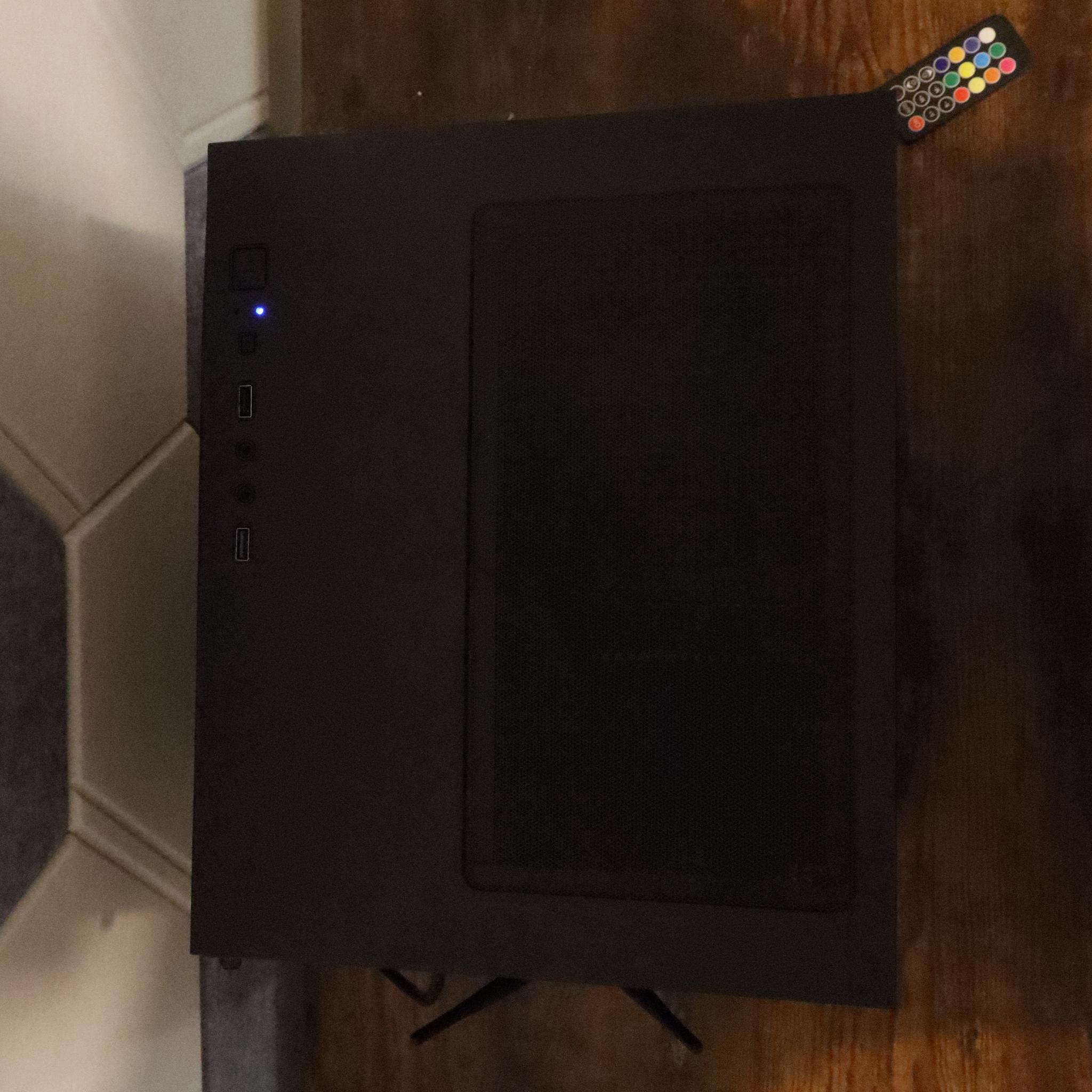 High Performance | Gaming PC | RX 6700XT 12gb | Ryzen 7 5700 | 32GB RAM | 1 TB | Windows 11 + WIFI
