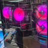 RYZEN 5 5500|RTX 5060|16GB RAM|512GB SSD| Great Gaming Starter