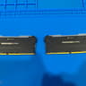 CORSAIR VENGEANCE® RGB PRO 32GB (2 x 16GB) DDR4 DRAM 3600MHz C18 Memory Kit — Black