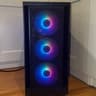 ⚡1440p Power Rig⚡Ryzen 5 5500 | RTX 5060 | 16GB RAM | 512GB SSD | WiFi
