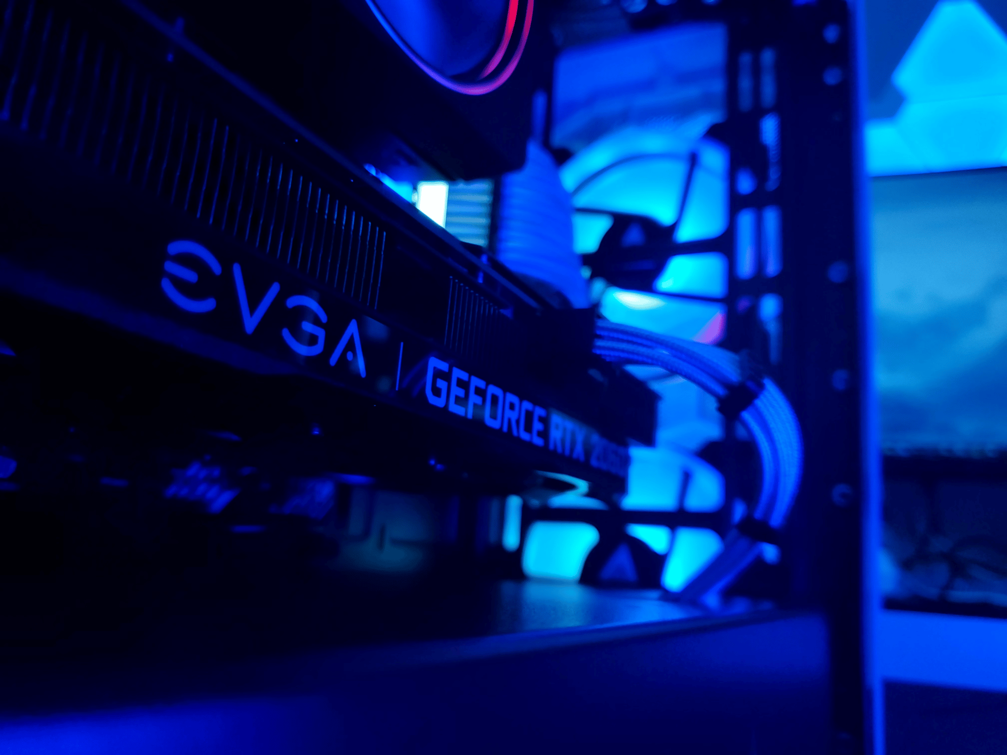 Prism mk2 | RTX 2060 Super - Ryzen 5 2600x Gaming PC