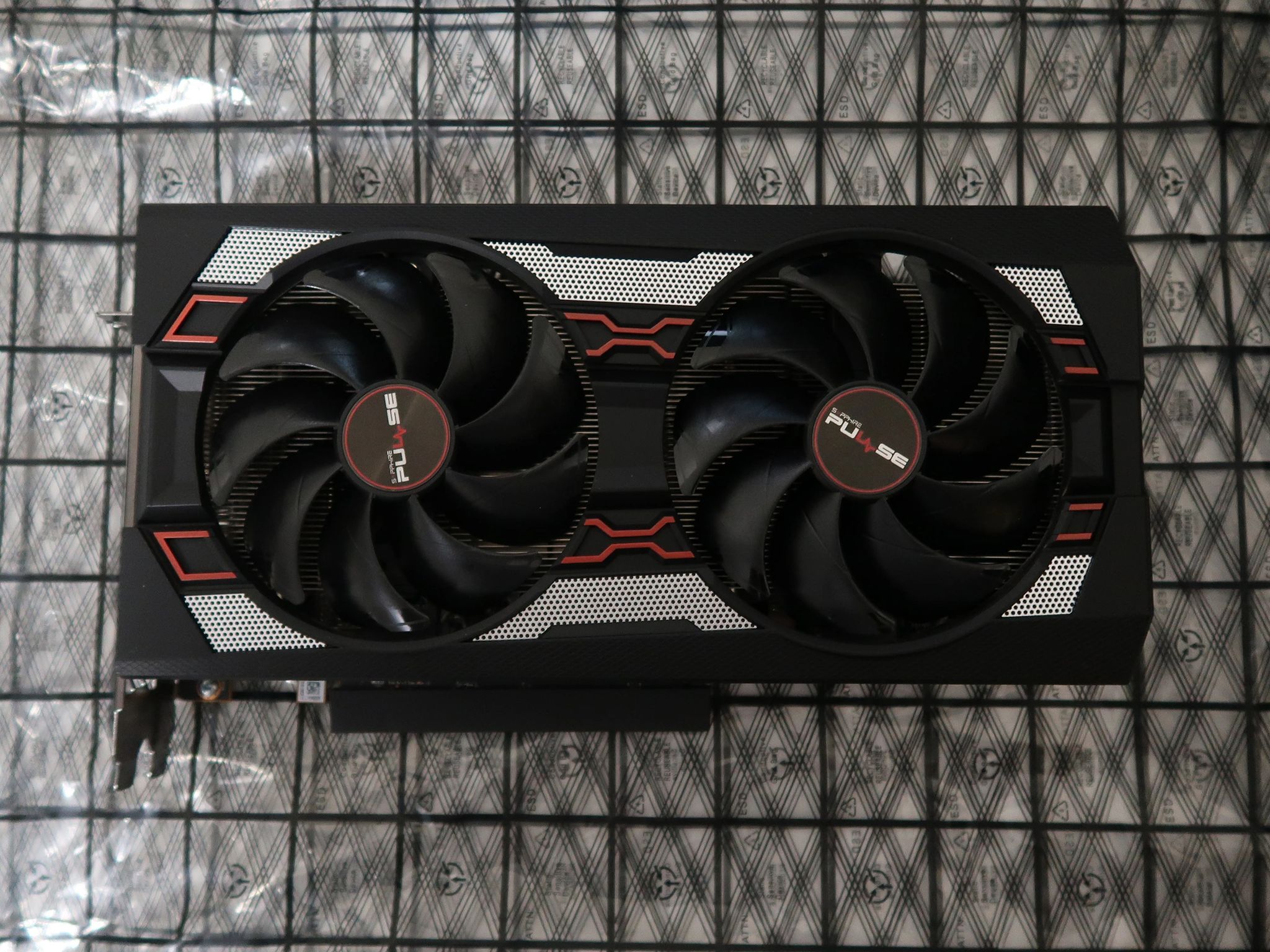 Sapphire Pulse AMD RX 5700XT