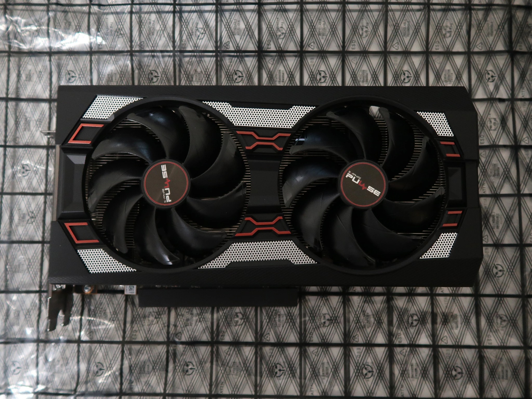 Sapphire Pulse AMD RX 5700XT