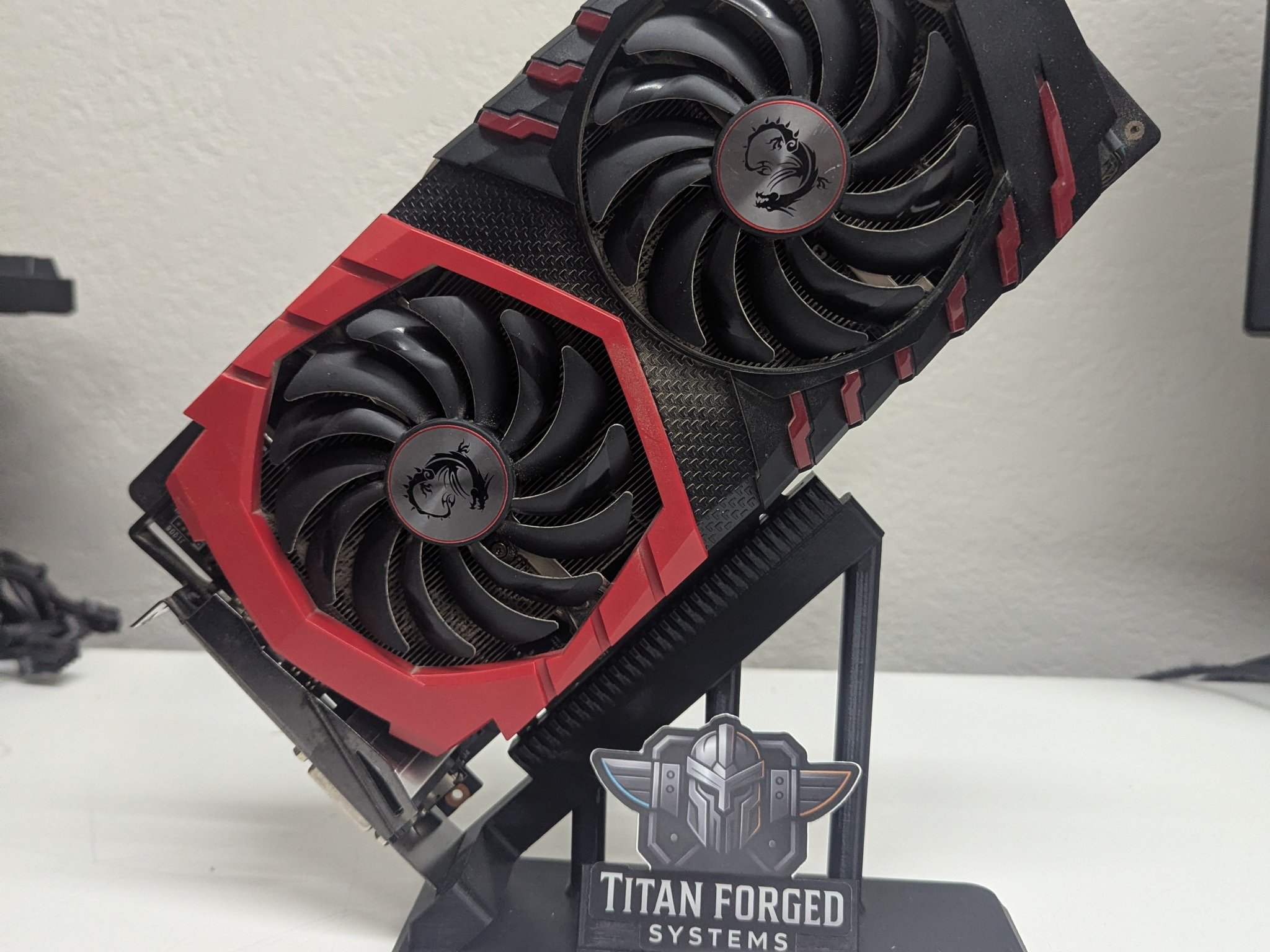 🔥 MSI GeForce GTX 1060 Gaming X 6GB | Proven 1080p Performer