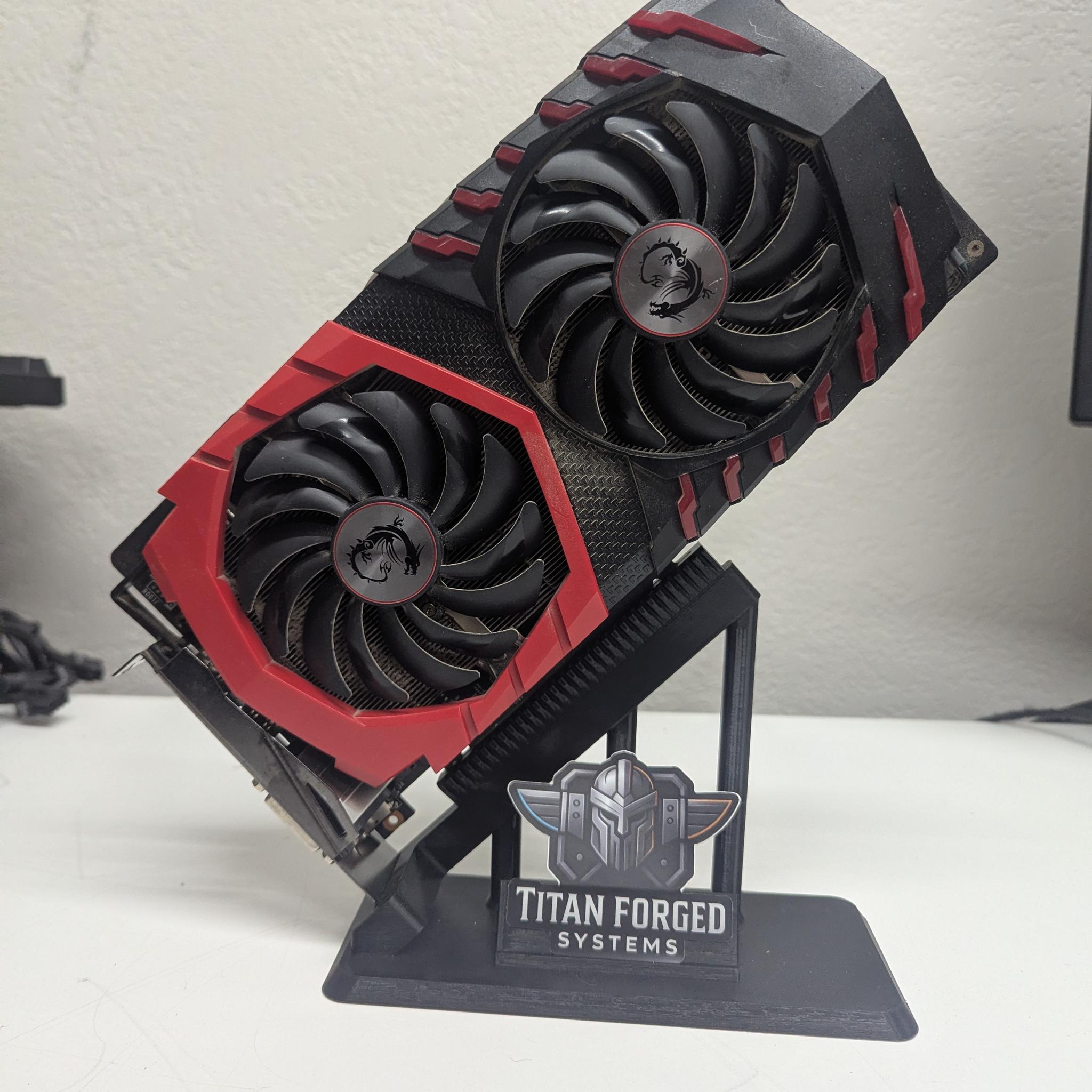 🔥 MSI GeForce GTX 1060 Gaming X 6GB | Proven 1080p Performer