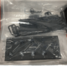Alphacool ES Distro Plate C5 12995 - Open Box, Missing Accessories