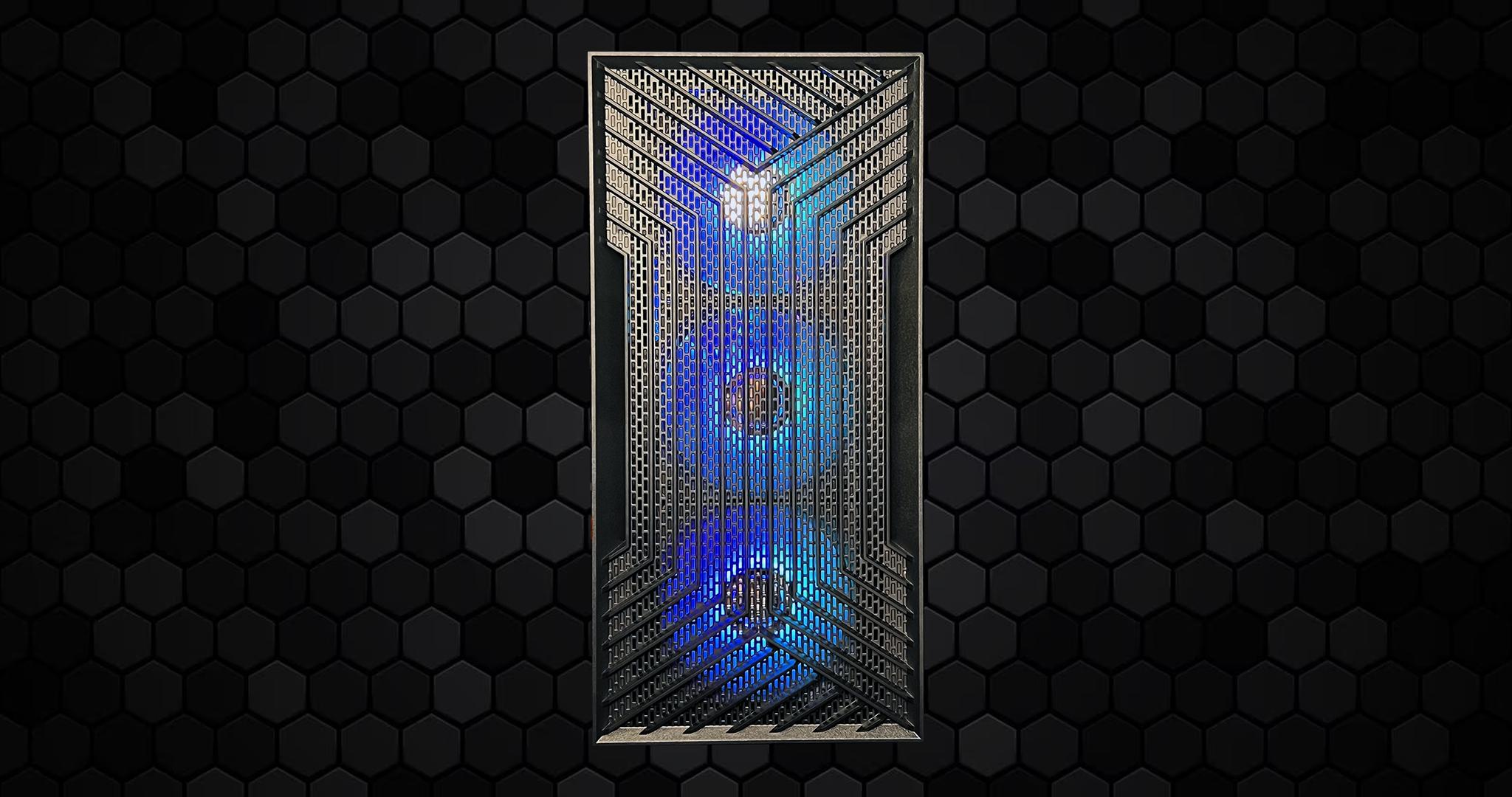 Ultra Pro | i7-12700KF | RTX 4080 Super | 32GB DDR5 | 1TB SSD | 850W Gold PSU | ARGB Fans