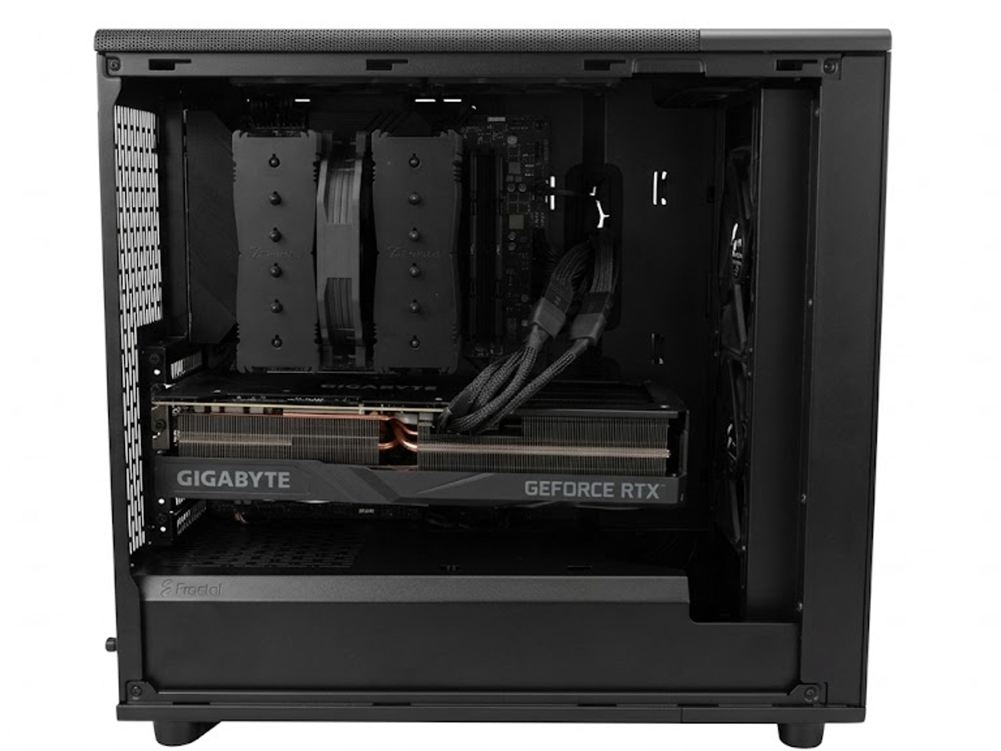 Ultimate Gaming PC and Workstation / 32 core AMD CPU / RTX 4090 / 4k 240hertz OLED Monitor
