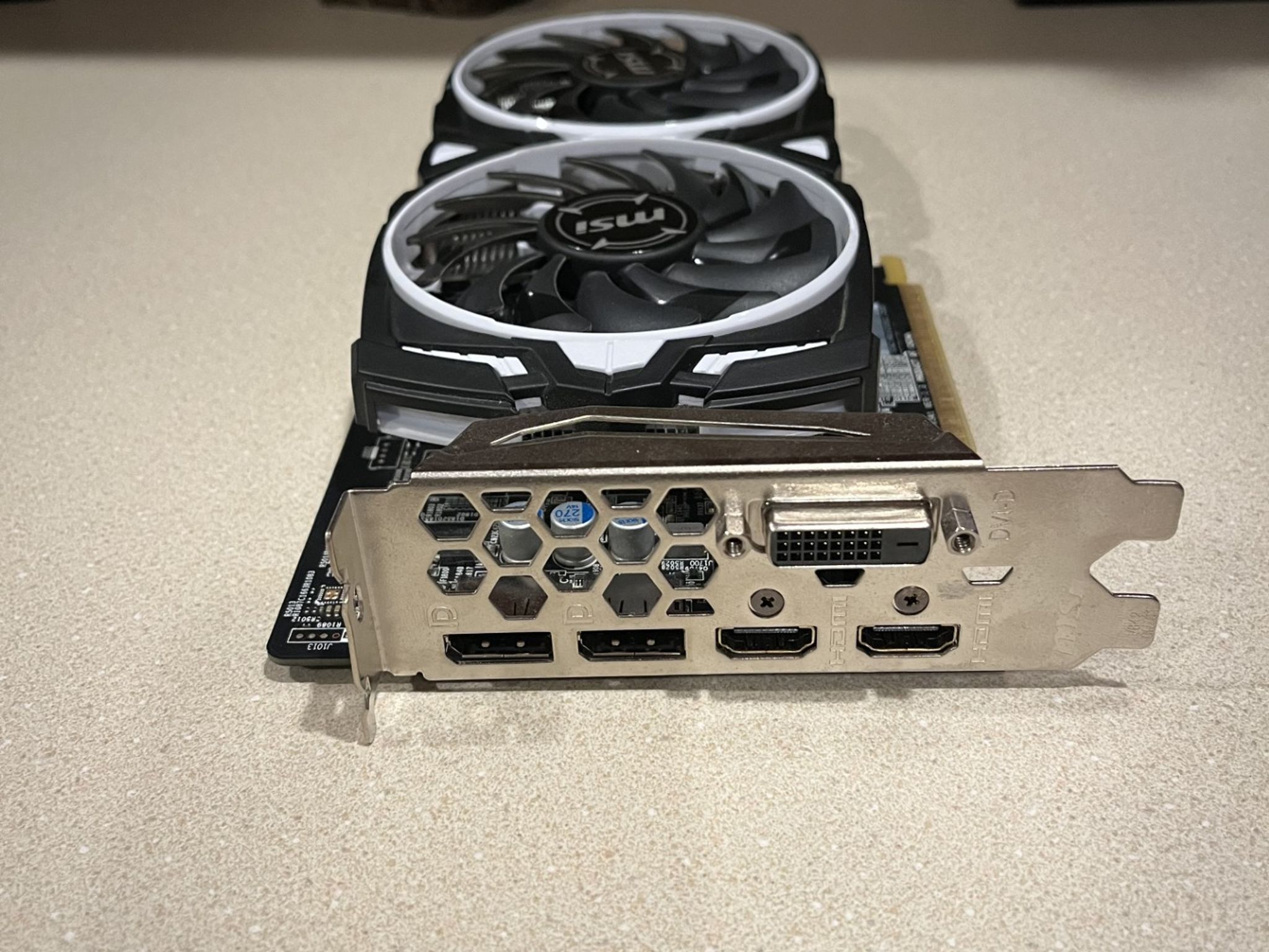 Rx 580