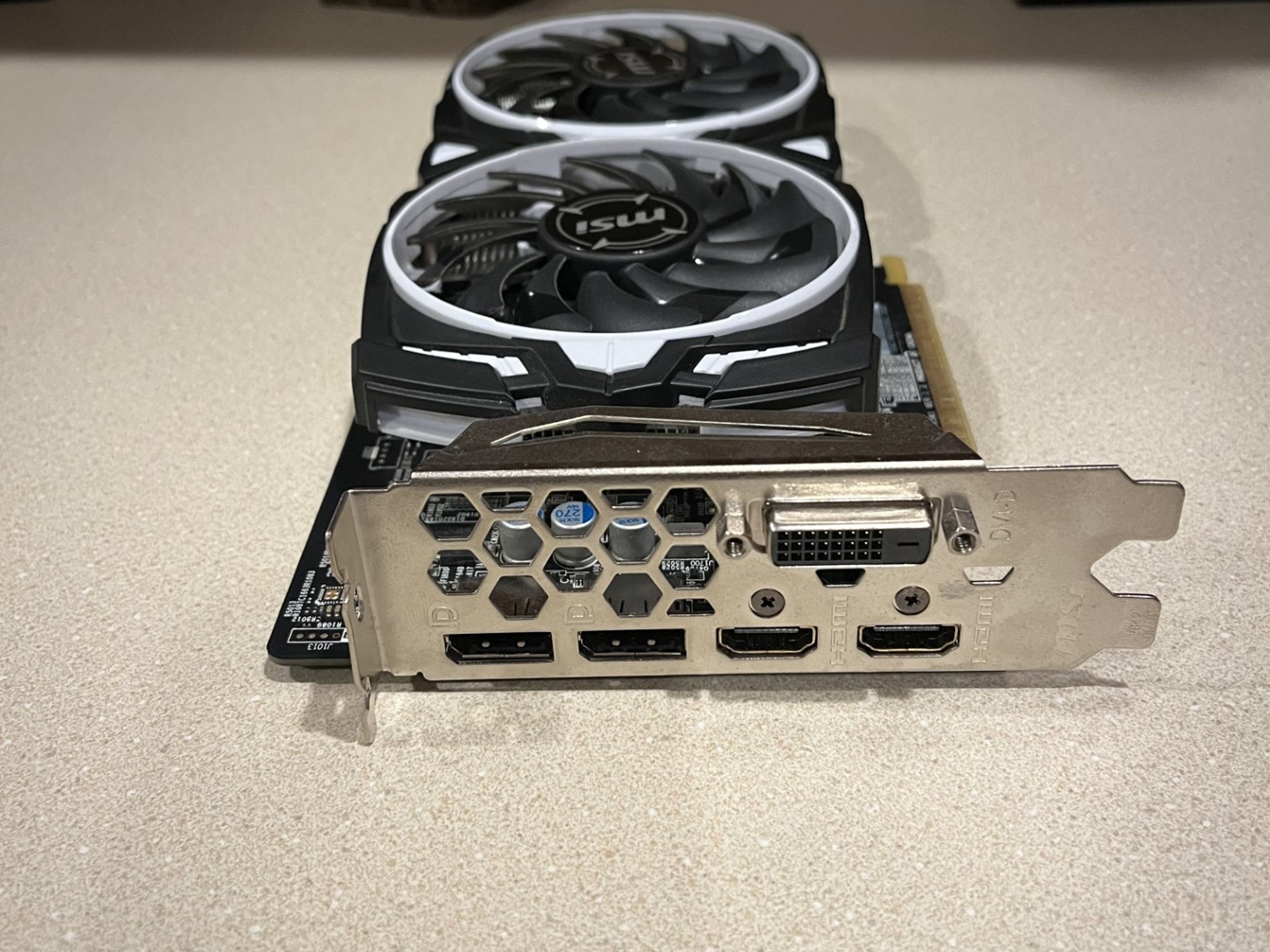 Rx 580