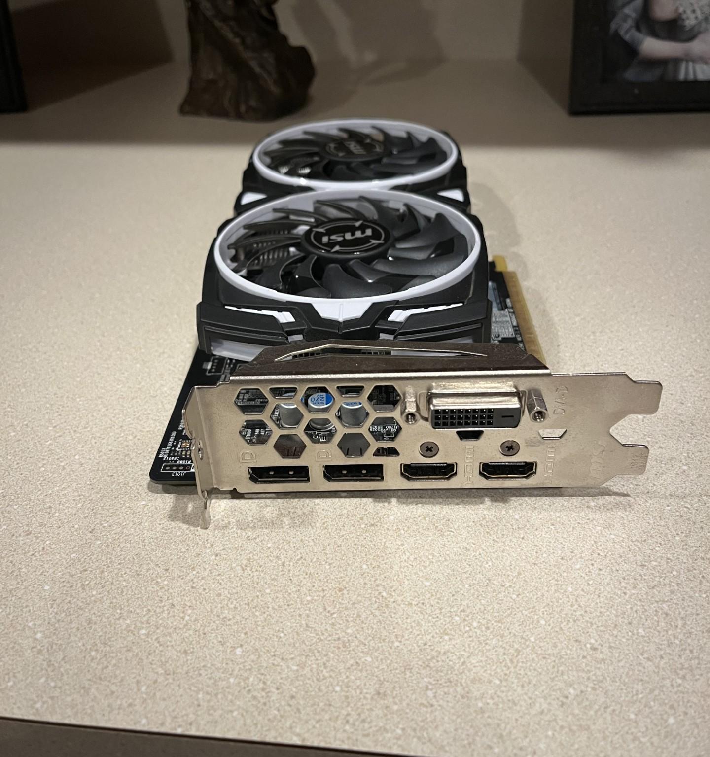 Rx 580