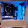 Frosty Mini Mesh Gaming PC Ryzen 5 3600 / 16GB DDR4 / 1TB SSD / RTX 2060