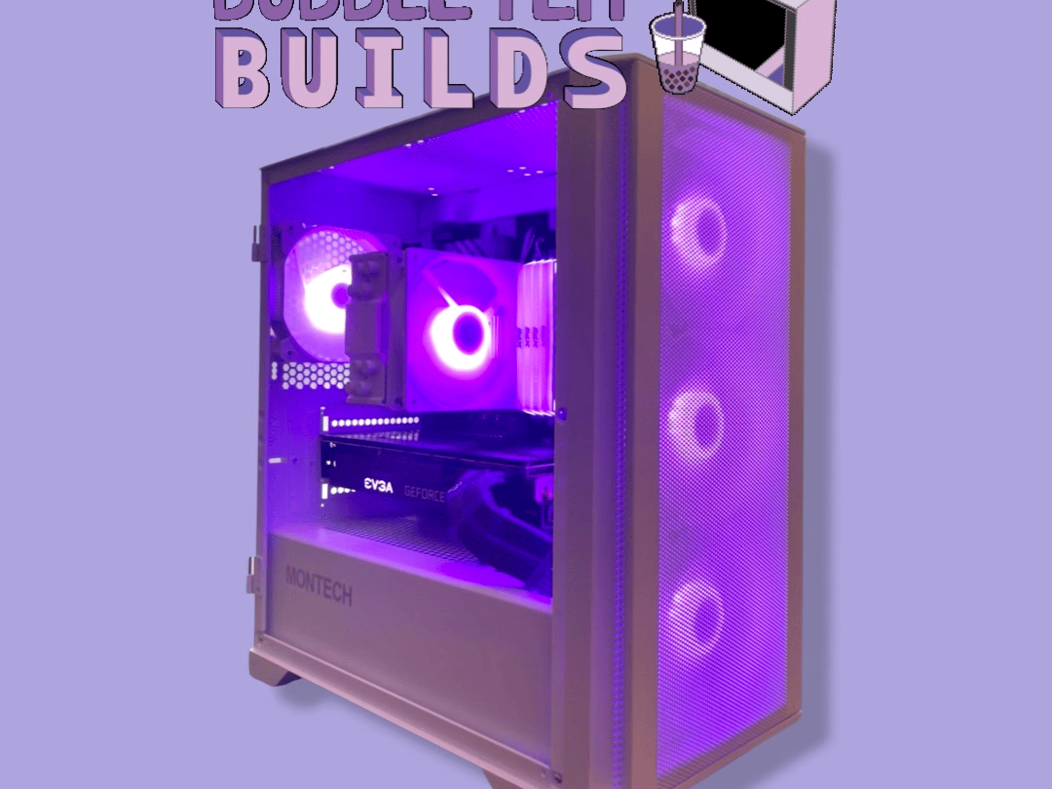 Shen🥷| Ryzen 5 5600, Rtx 3070 8Gb High-End Gaming PC
