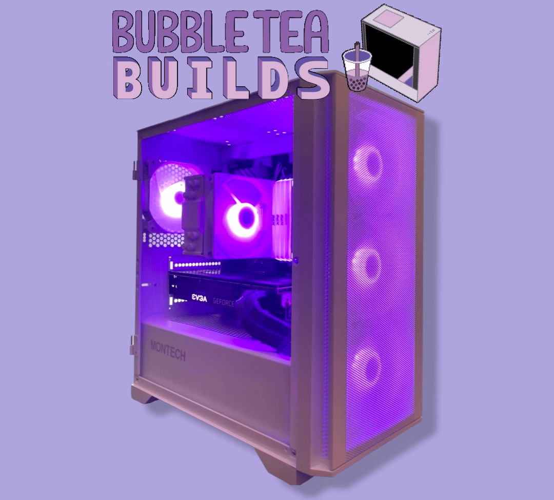 Shen🥷| Ryzen 5 5600, Rtx 3070 8Gb High-End Gaming PC
