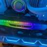 Nvidia RTX 3090 - EVGA FTW 3