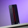 “OMENFORM 9” RTX 3050 Intel Core i7 7700 16GB 2.3TB Windows 11 Gaming PC Powerstation