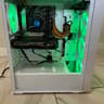 NVIDIA GTX 1060, Intel Core i3-10100, 12GB RAM, 1TB Storage, Gaming PC w/ Wi-Fi & BT