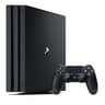 PS4 Pro 1 TB Black (Triple Decker Version)