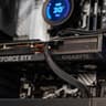 Stealth | RTX 4070 Ti Super + i7 13700KF | 32GB DDR5 | 1TB NVMe | NZXT H7 Elite Custom Gaming PC