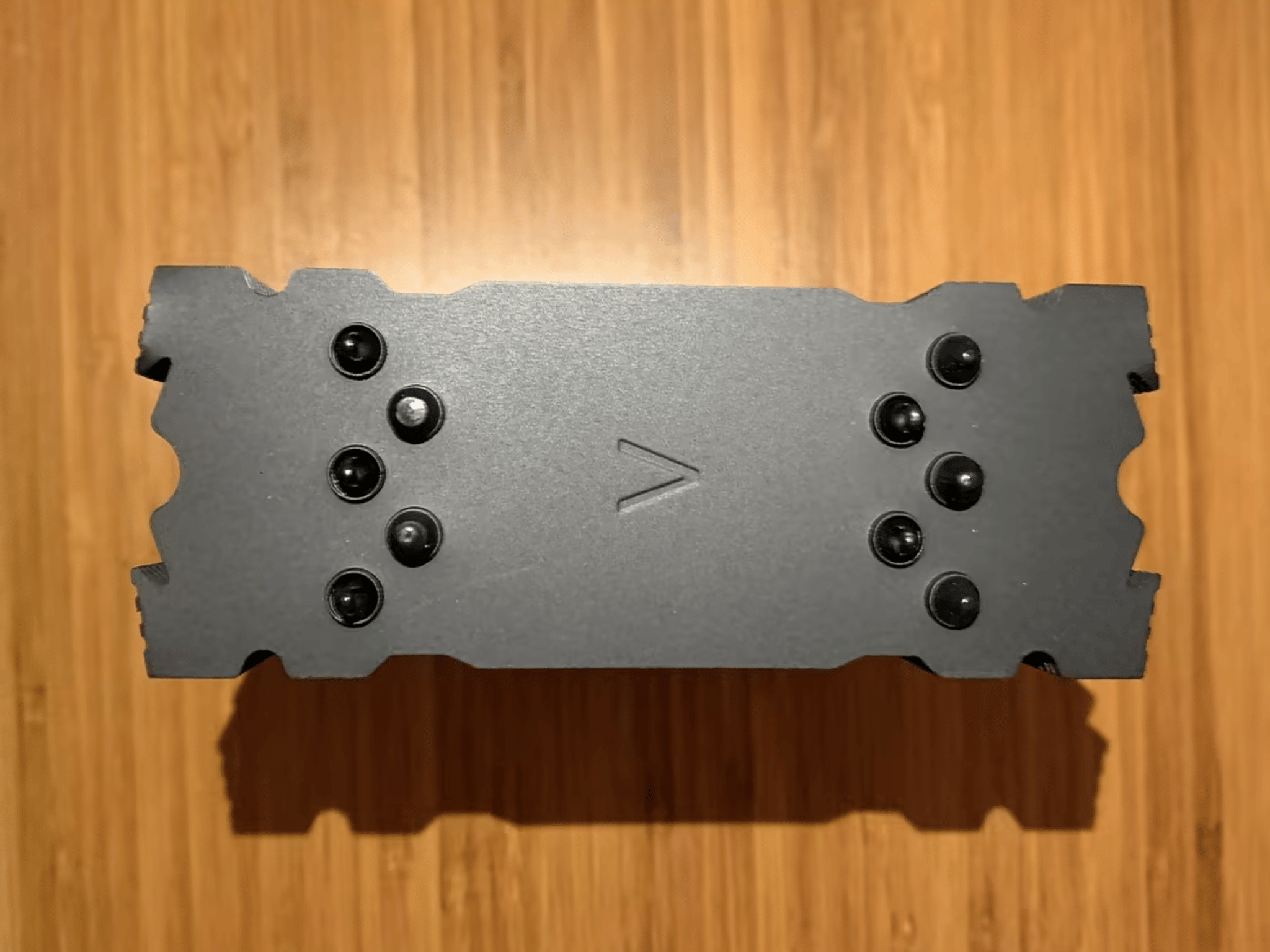 Vetroo V5 CPU Cooler