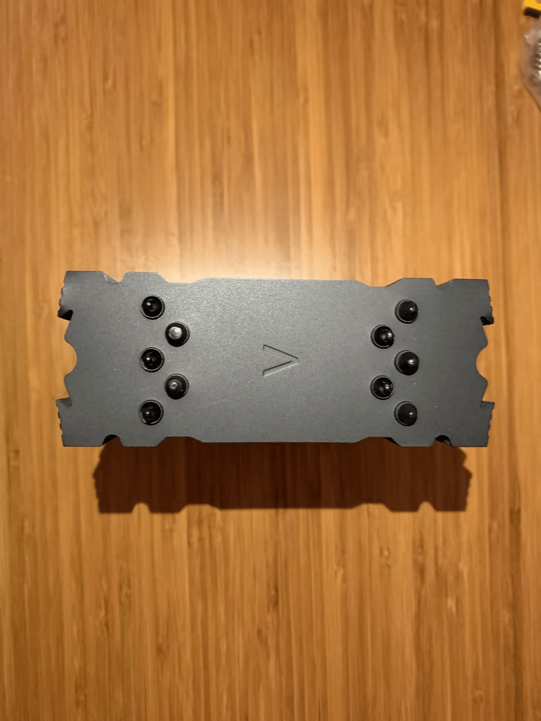 Vetroo V5 CPU Cooler