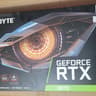 3070 Gigabyte Gaming 8GB GPU