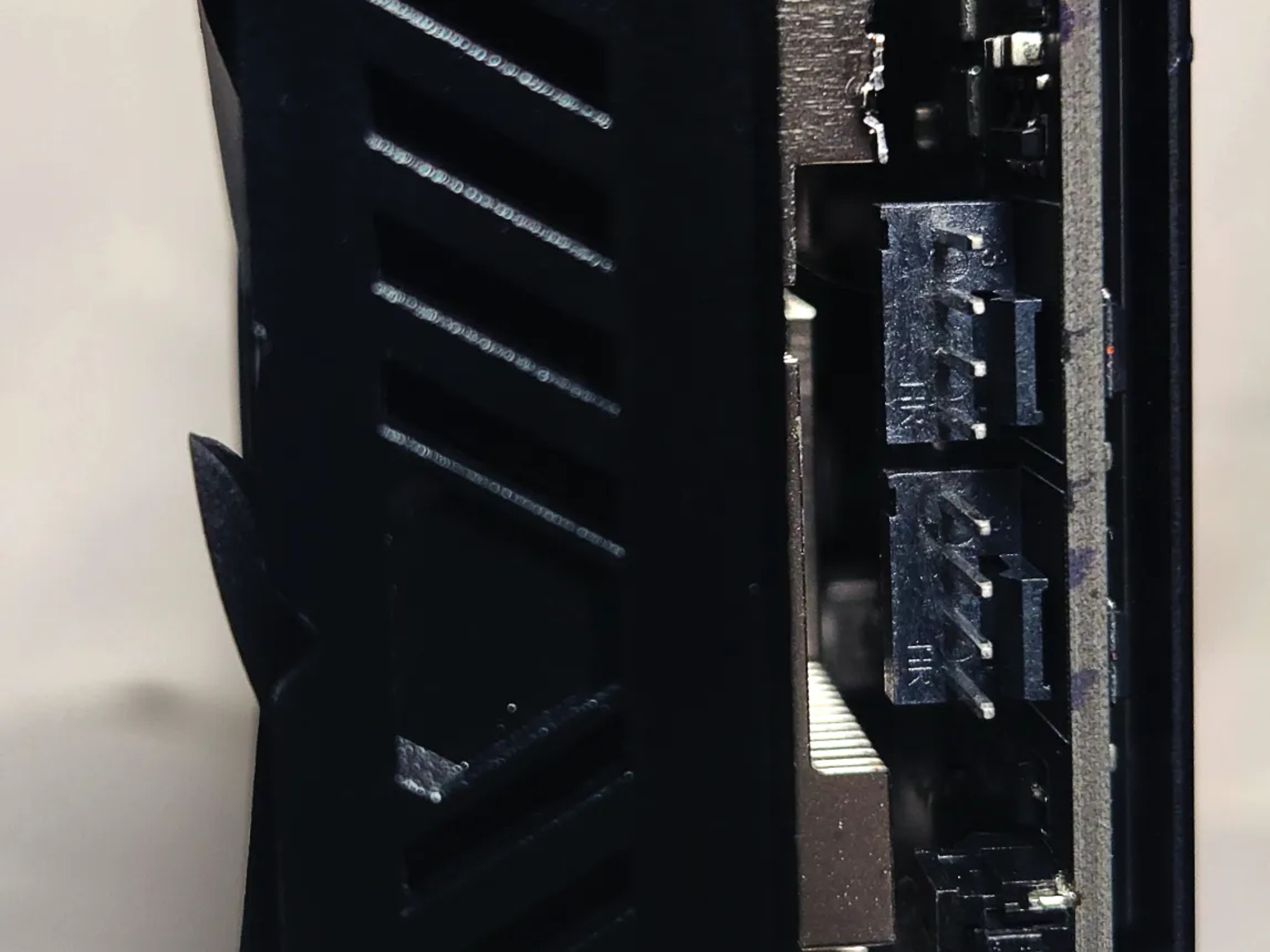 Asus Strix GTX 1070 8GB OC Edition
