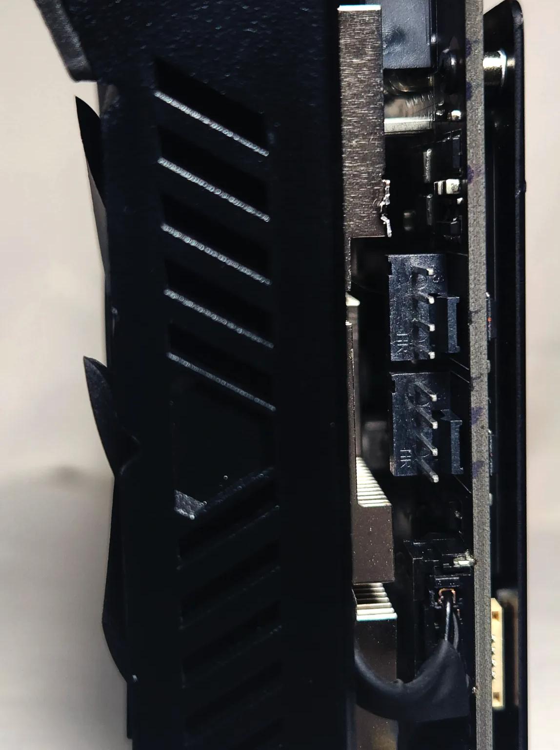 Asus Strix GTX 1070 8GB OC Edition