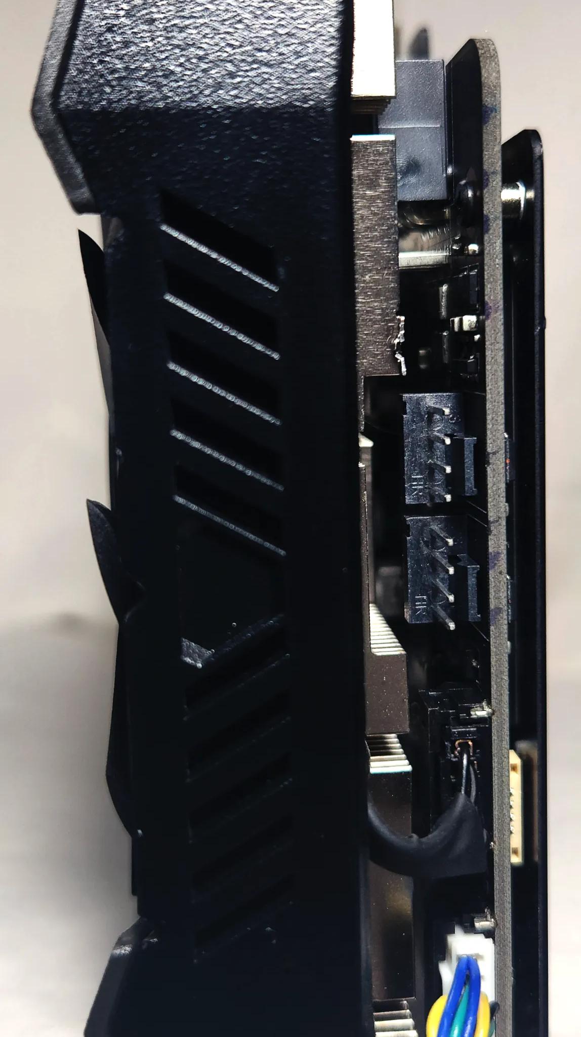 Asus Strix GTX 1070 8GB OC Edition