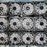 Enermax SquA RGB ADV 120mm ARGB PWM Fans – Full Working Set x12