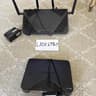 Synology RT2600ac & MR2200ac Mesh WiFi Routers