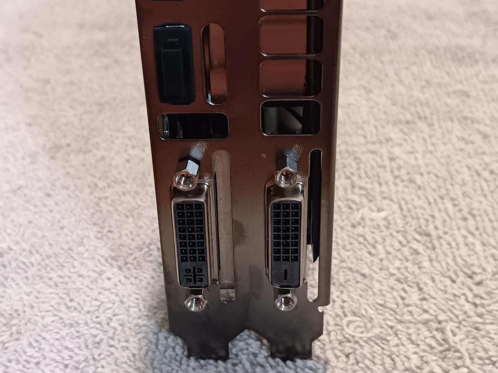 EVGA GeForce GTX-770 SC 4GB Graphics Card #2