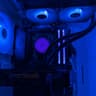 White Mid-Range Performer Build! Ryzen 7700 | 4070 Super | 32GB DDR5 | 1TB NVME
