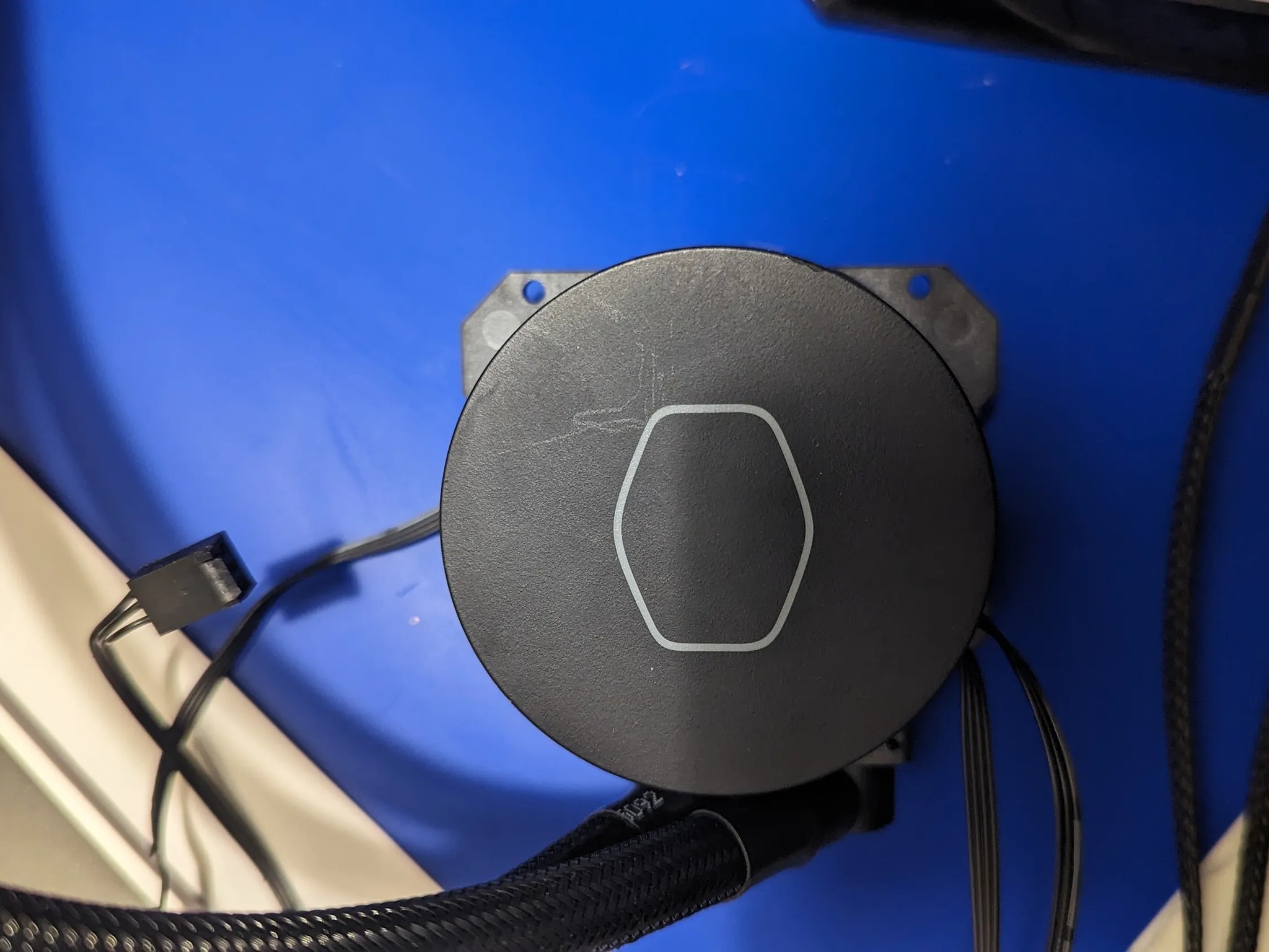 Cooler Master LiquidMaster ML120L V2 RGB