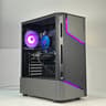 Intel i7 Quad Core | GTX 750Ti 2GB | 8GB RAM | 480GB SSD | WIFI | Ultra Budget Gaming PC
