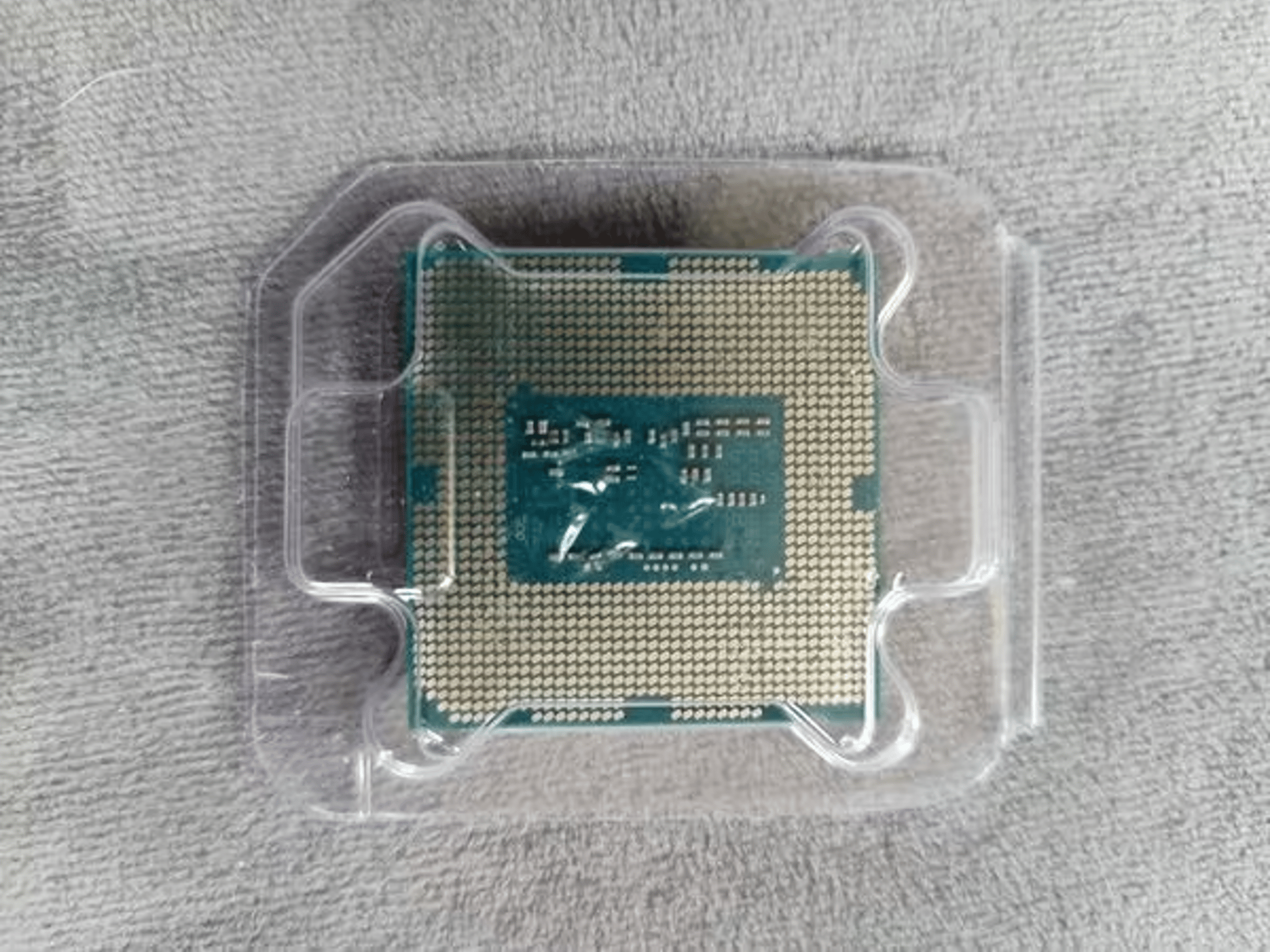 Intel i5-4570 3.2 GHz Quad-Core Processor