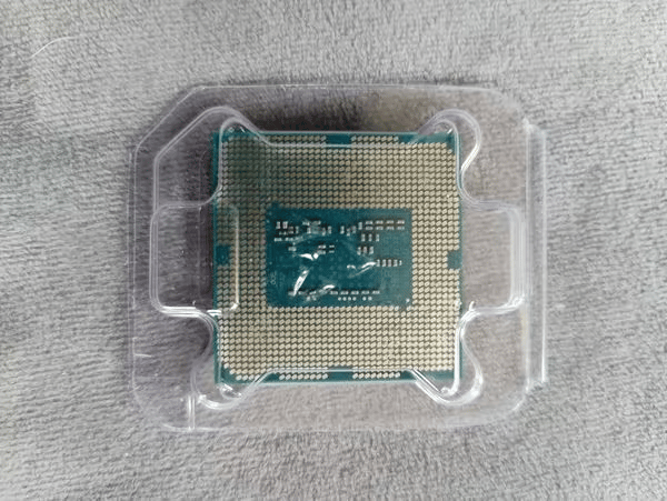 Intel i5-4570 3.2 GHz Quad-Core Processor