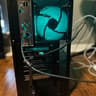 I7-10700K RTX2080 SUPER 32GB DDR4 3600C18 1080P Gaming PC