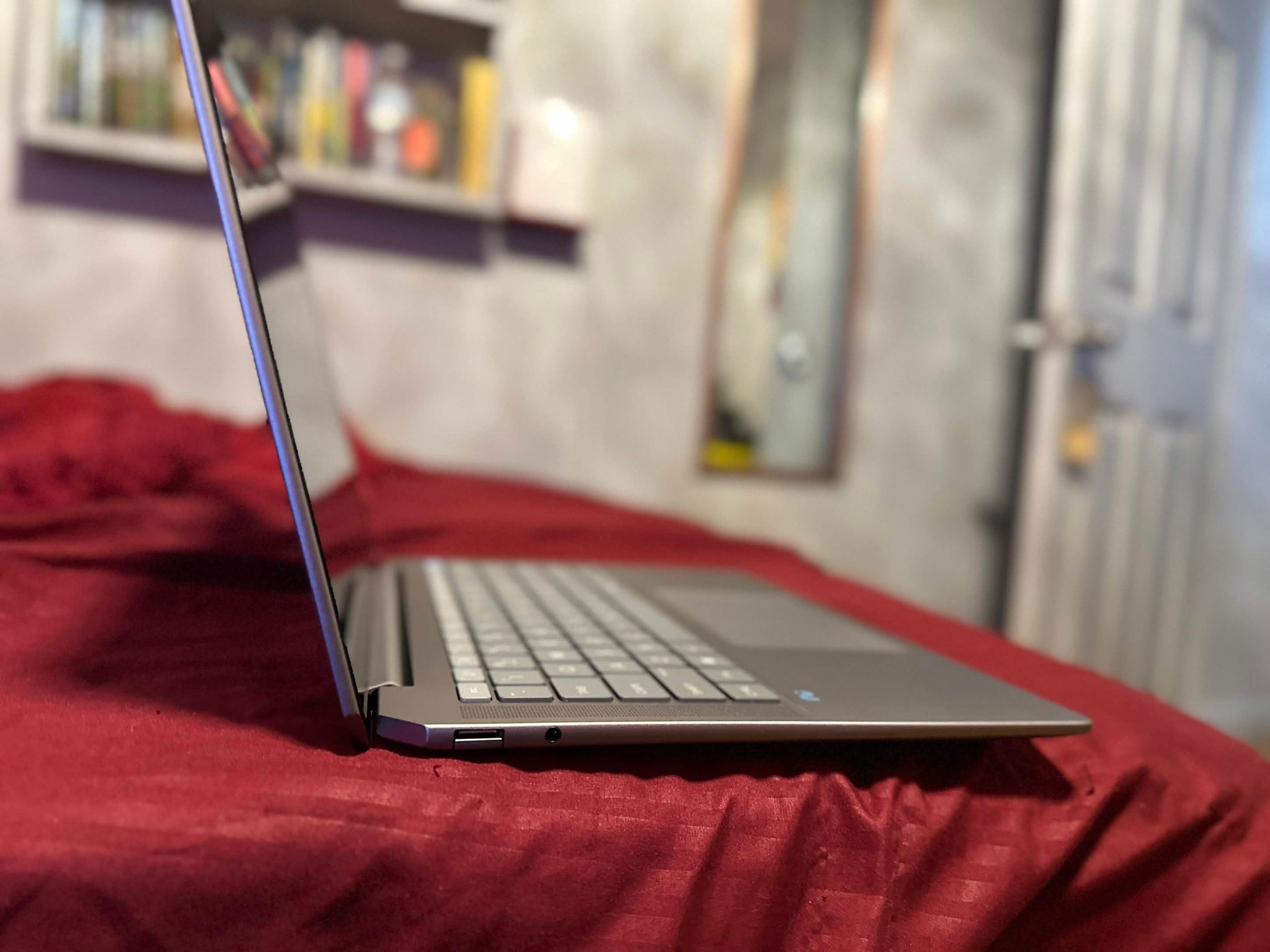 HP OmniBook Ultra CoPilot+ PC Laptop