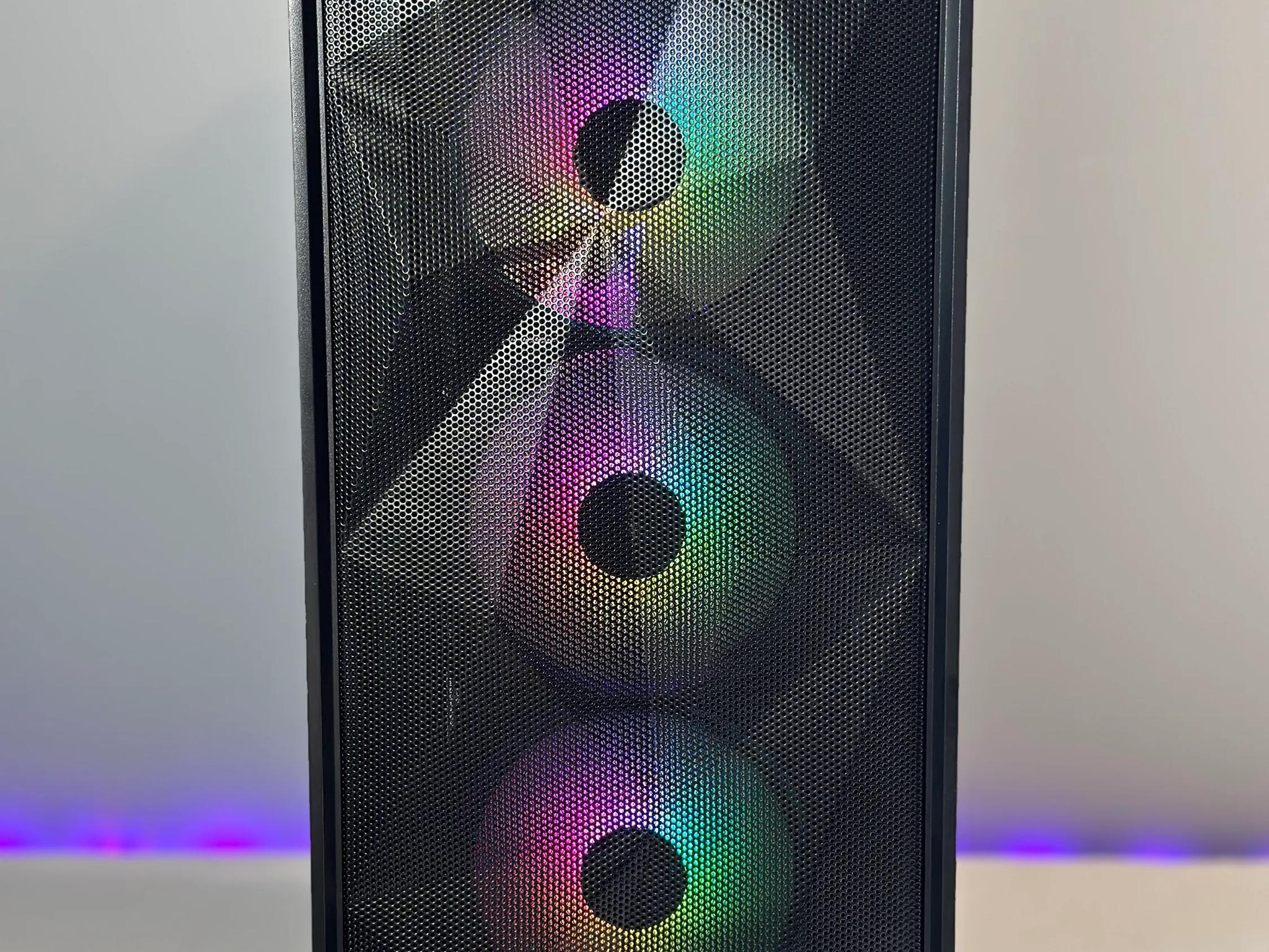 GTX 1070 8GB | Intel Core i7 | 16GB RAM | 512GB SSD | Gaming/Streaming PC WIFI WIN10