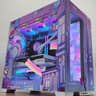 Gaming PC Ryzen 7 9700X 32GB RAM 1TB SSD RX 9060 XT 16GB Windows 11 Computer