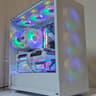 9070XT 16GB | RYZEN 5 7500F | 2TB NVME | 16GB DDR5 | 1000W