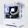🧊 Custom Gaming PC | RTX 5060 // Ryzen 5 X3D | 1TB NVMe SSD, 16GB RAM, WiFi & Bluetooth 🧊