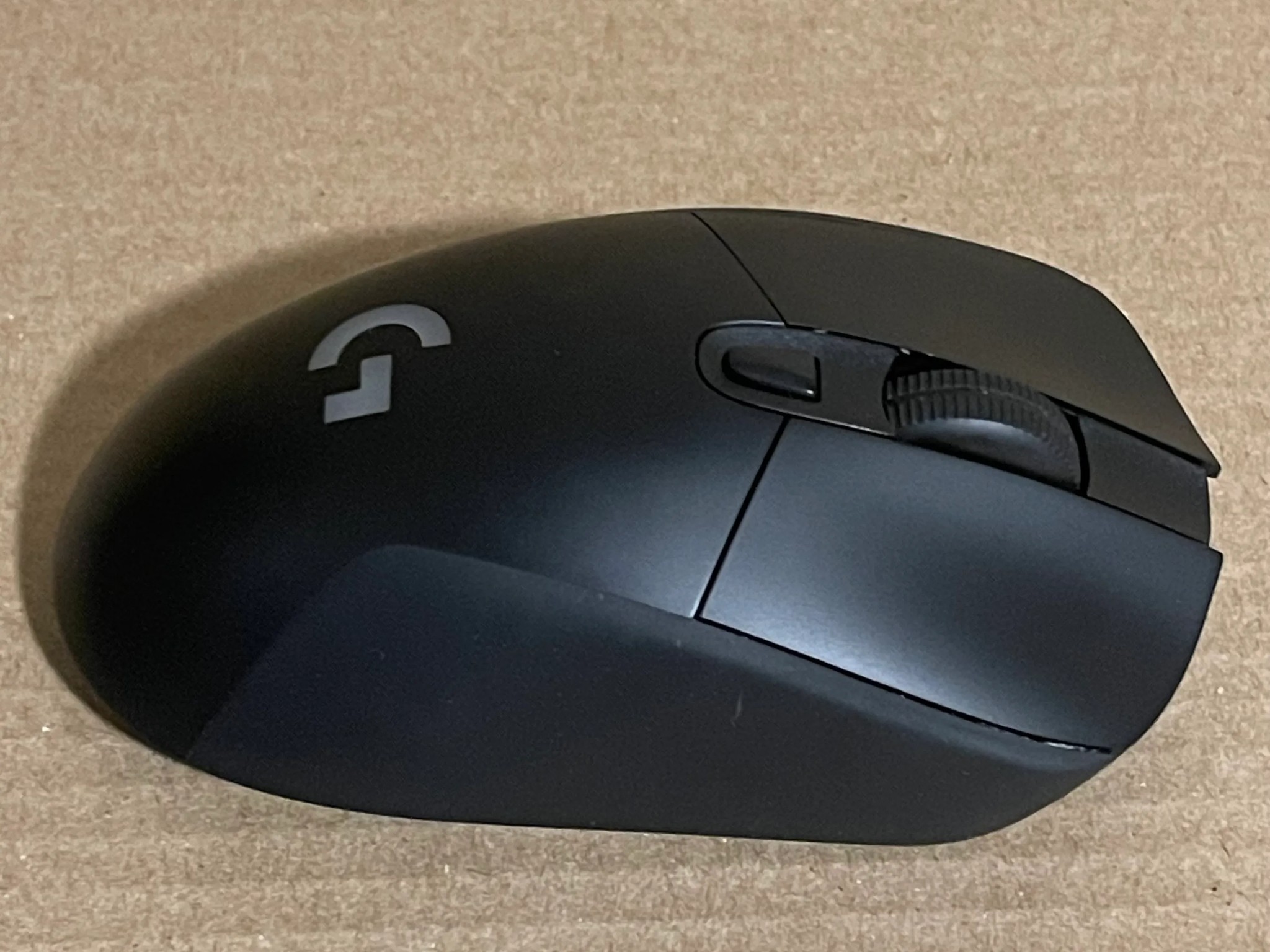 Logitech G703 Lightspeed