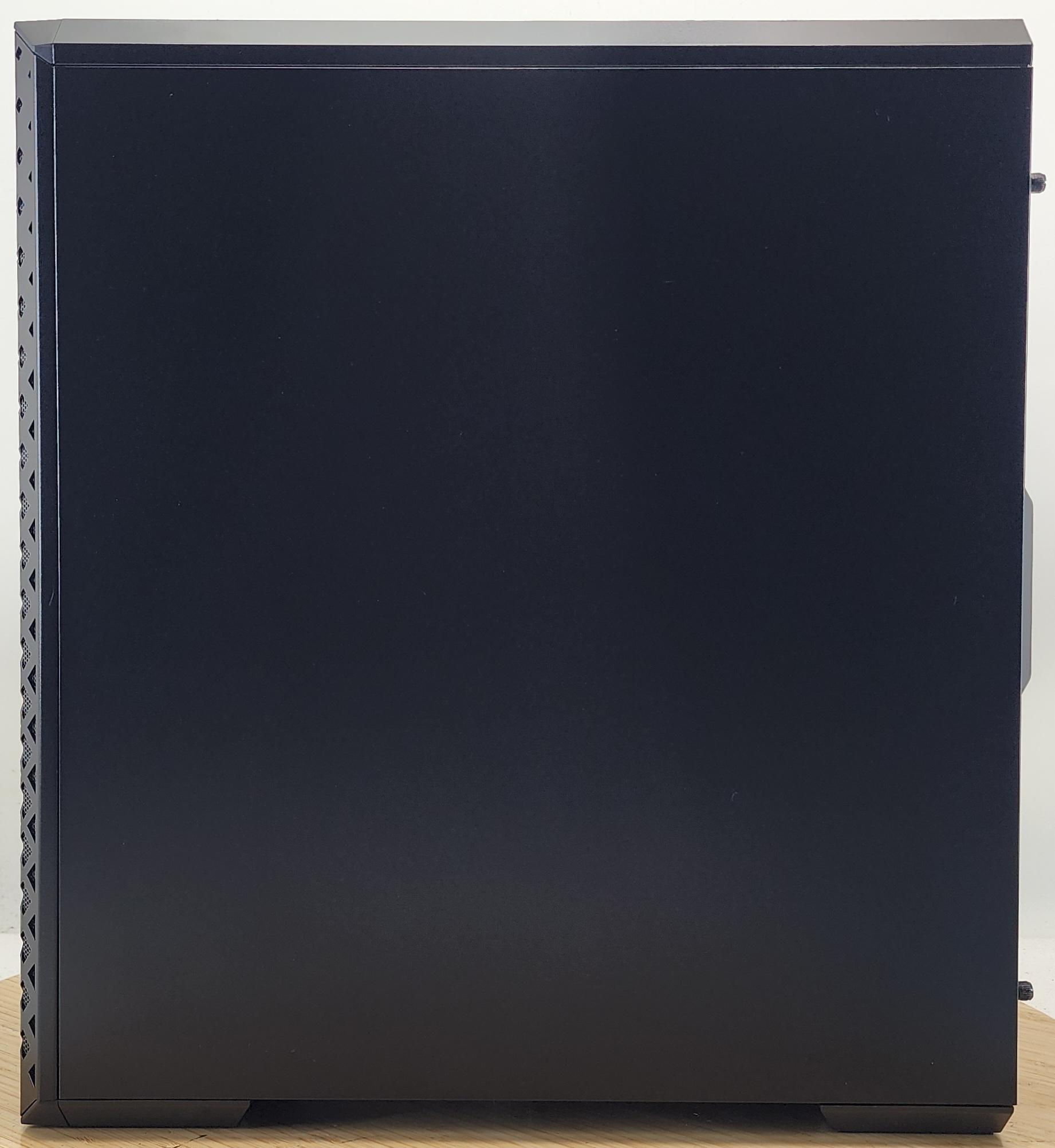 Gaming PC i3-10105F 16GB RAM 512GB SSD + 500GB HDD GTX 1650 4GB Win11 Computer