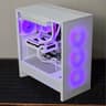 🌊 Plug n' Play Ready Gaming PC • Nvidia 4060, Intel 13600KF, 32GB RAM, 1TB SSD