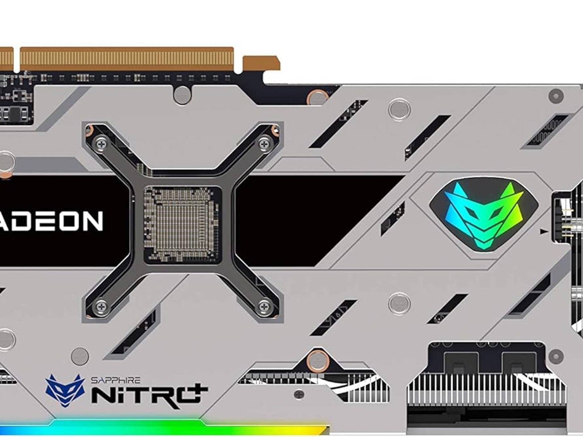 Sapphire Nitro RX 6700XT