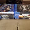PS4 pro 1TB, w/12 games, OEM controller Bundle