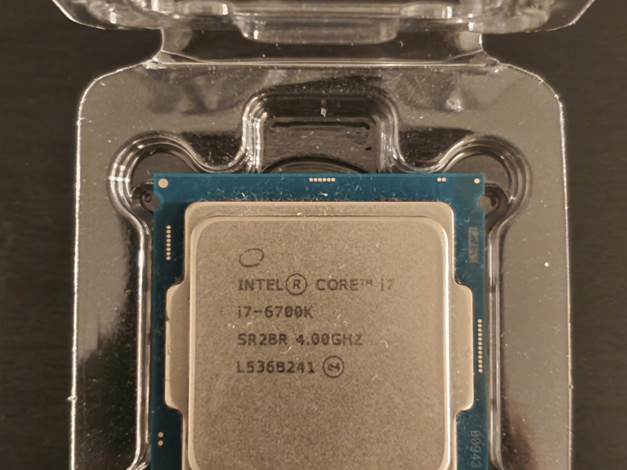 Motherboard + CPU Combo Intel Core I7-6700k CPU + ASUS Maximus VIII Hero ATX Motherboard