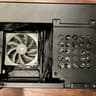 BEEFY but SMALL - NVidia RTX 4060ti 16GB -  A4-H20 - 7600X - 32GB* DDR5 *GPU OPTIONS!*